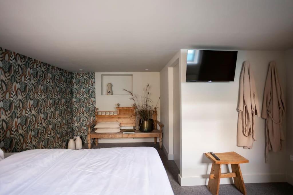 Villa Loft 48 à Haastrecht Extérieur photo